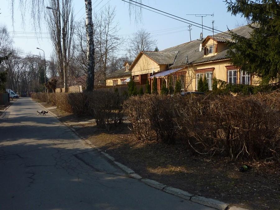 Osiedle Przyjaźń