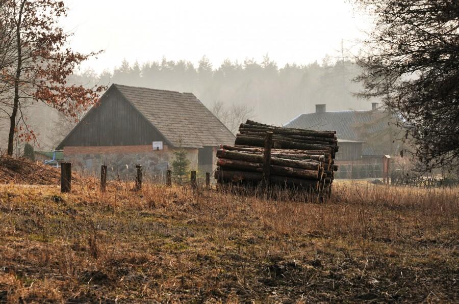 Leśniczówka Żygowice