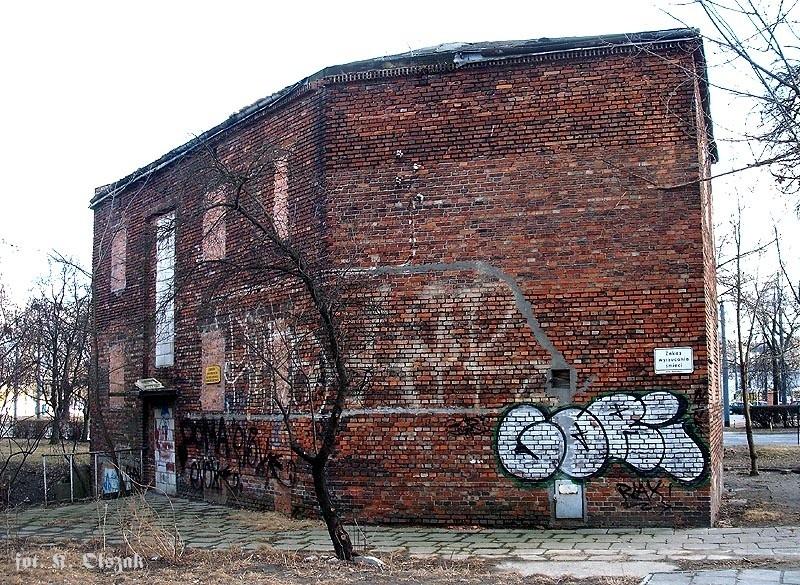 Duch z Bełskiej