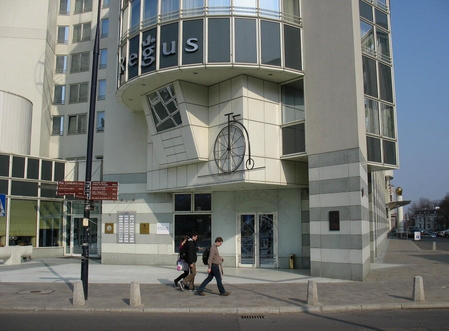 Sheraton Plaza