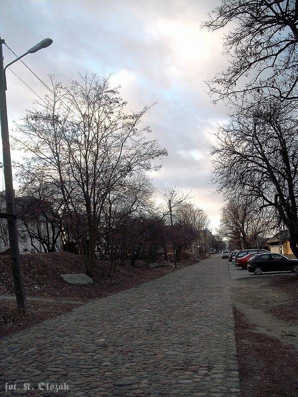 Nowoursynowska (2)