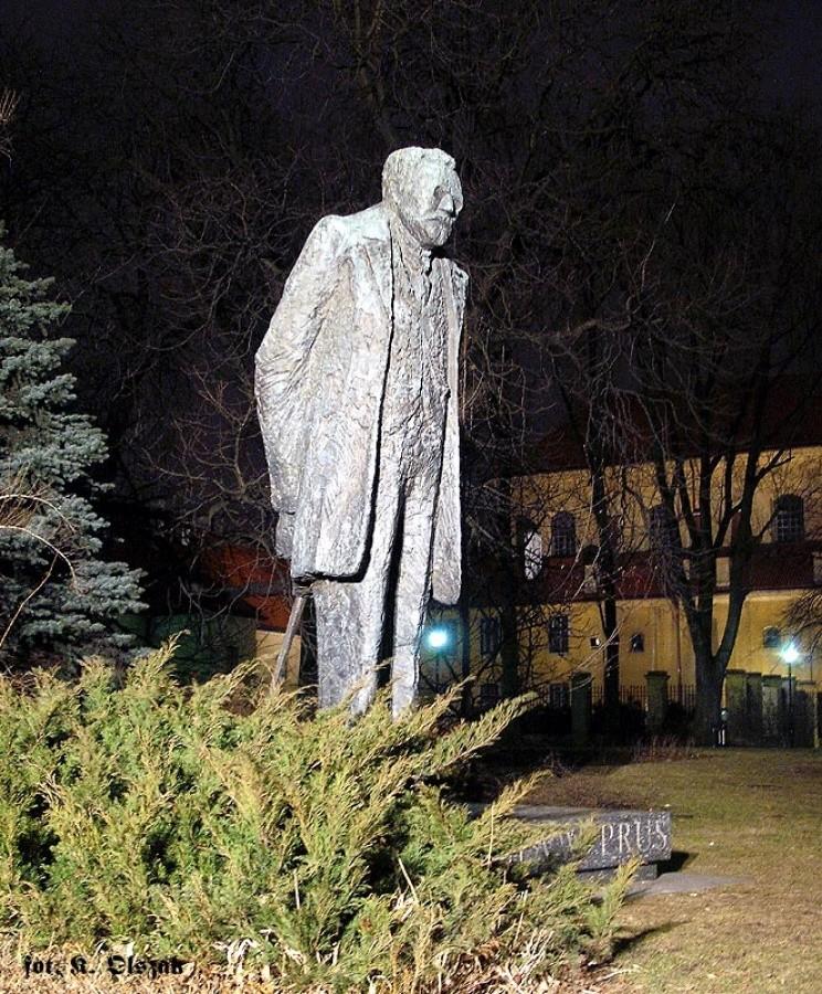 Prus na Krakowskim