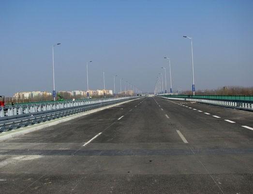 most północny