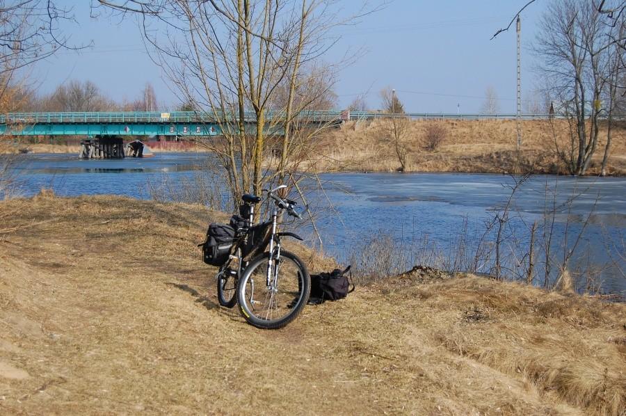 Biebrza koło Osowca