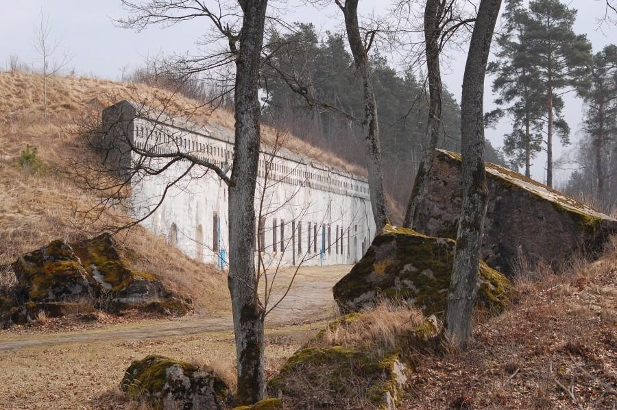 Twierdza Osowiec