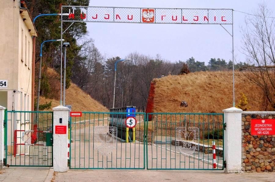 Twierdza Osowiec