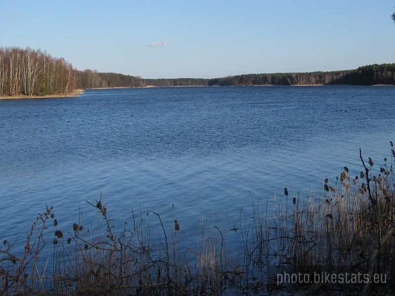 Jezioro Kowalskie 2