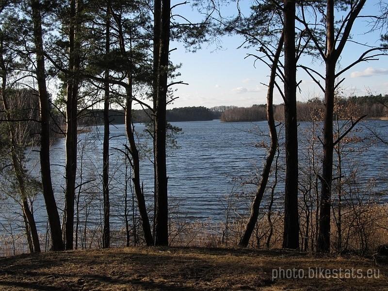 Jezioro Kowalskie 5