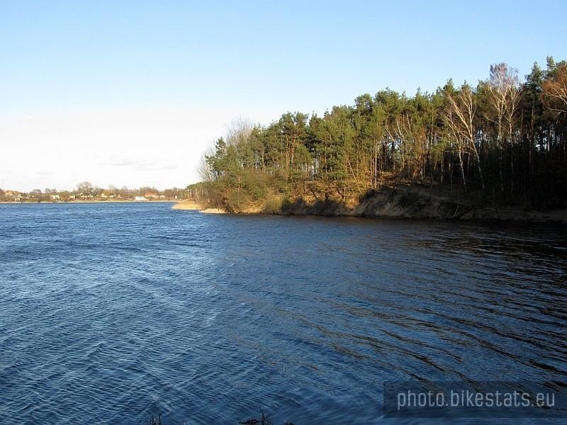 Jezioro Kowalskie 7