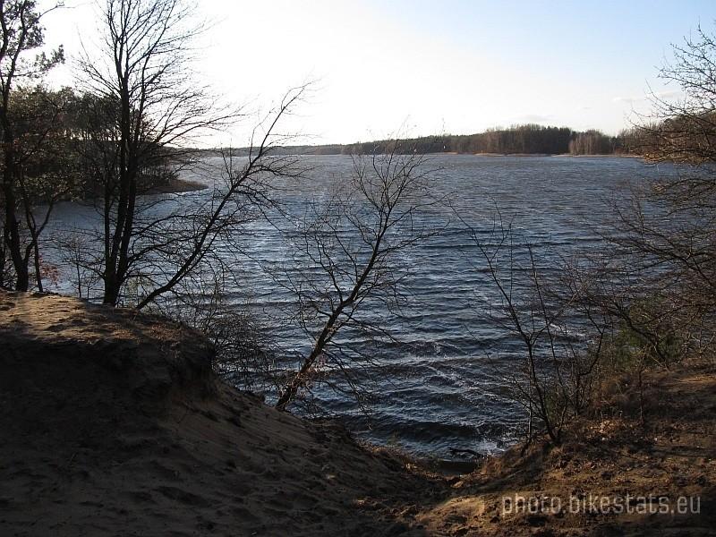 Jezioro Kowalskie 9