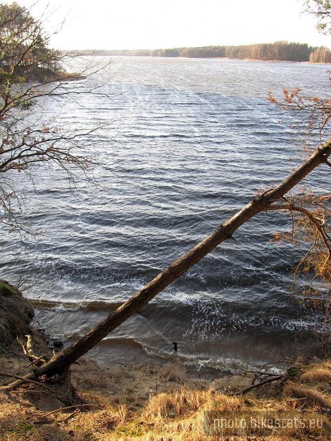 Jezioro Kowalskie 11