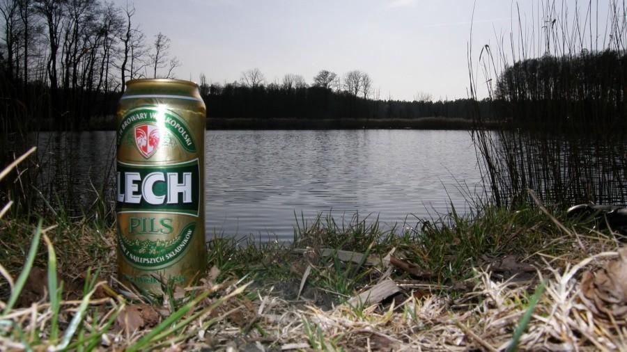 Główny sponsor wycieczki ;)