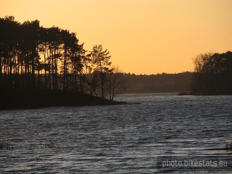 Jezioro kowalskie 17