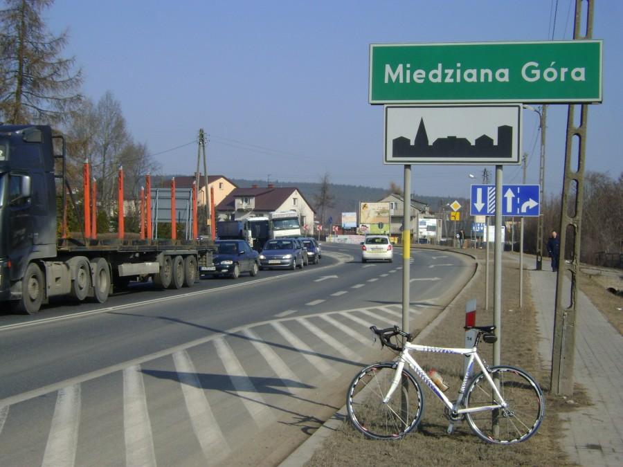Na Miedzianej Górze