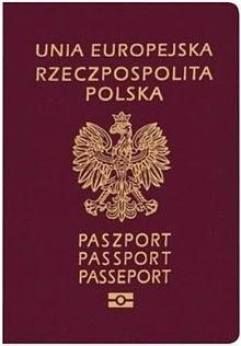 PASZPORT