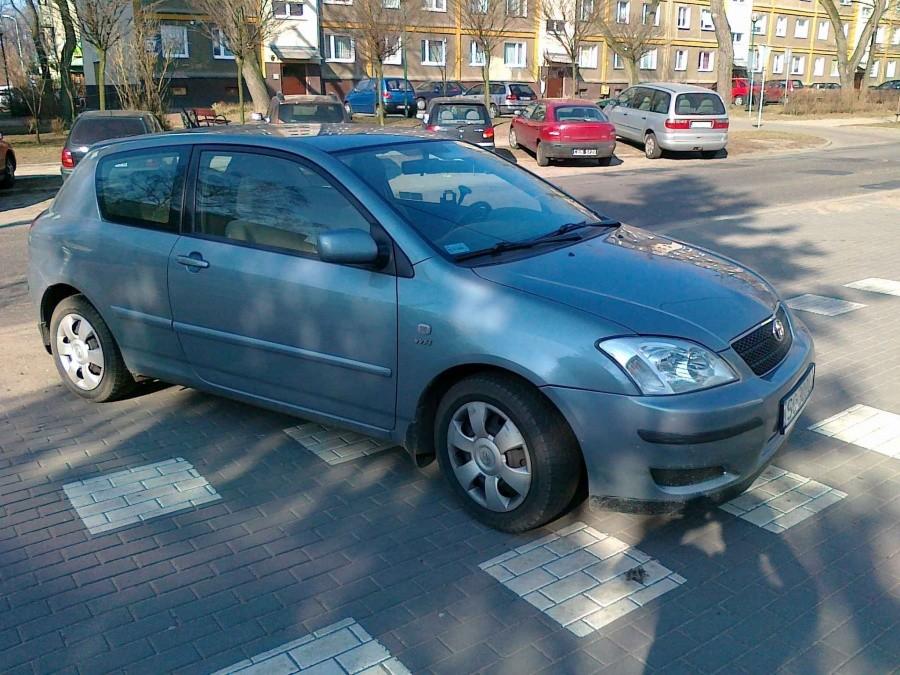 Buraczkowóz nr 2