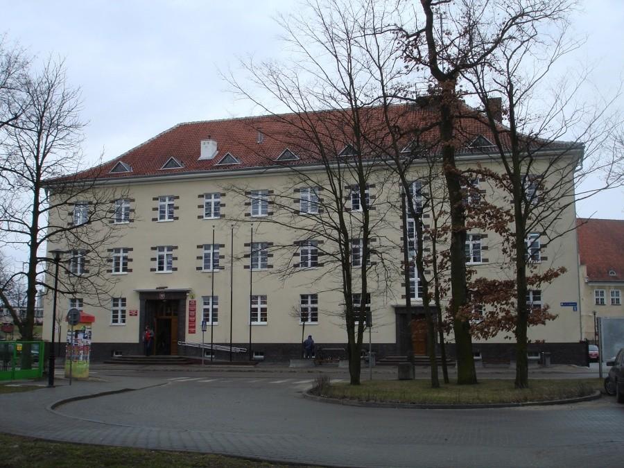 Urząd Miejski Morąg