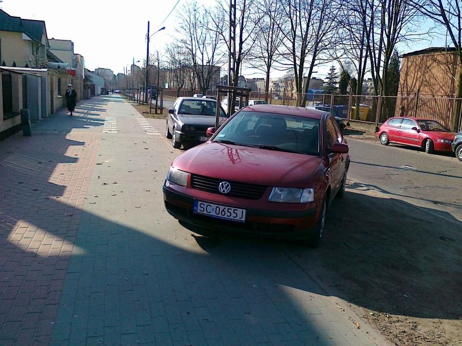 Buraczkowóz nr 3
