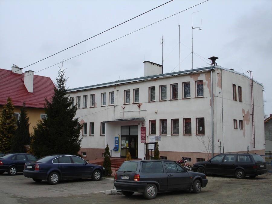 Urząd Gminy Godkowo