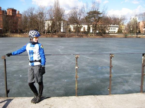 Na ziemi Scheiblerów