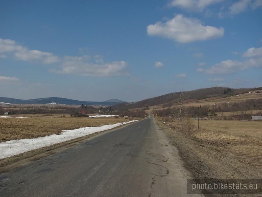 nad Wolą Niżną