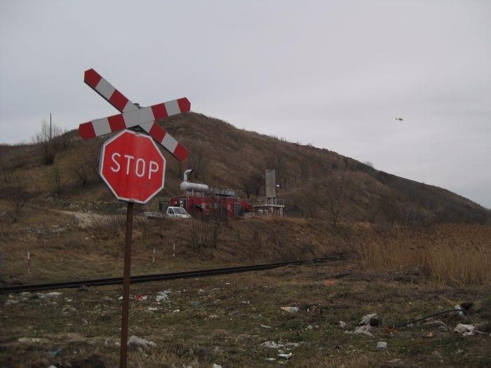 Wysypisko Radiowo