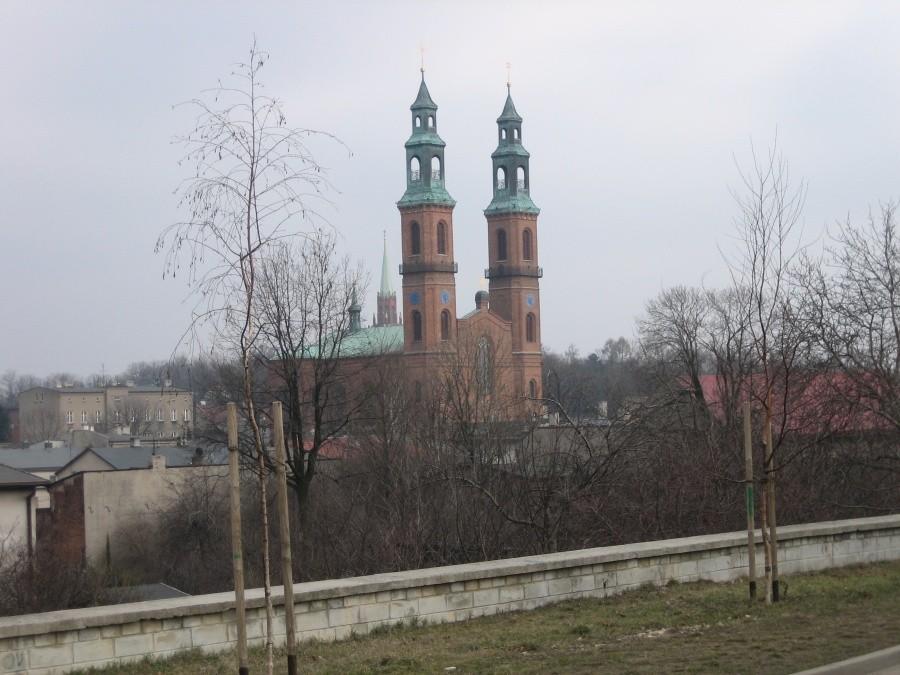 Bazylika Najświętszej Maryi Panny w Piekarach Śląskich