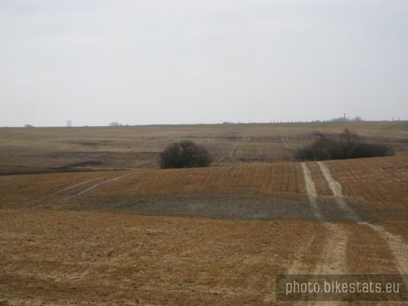 Księżycowe widoki
