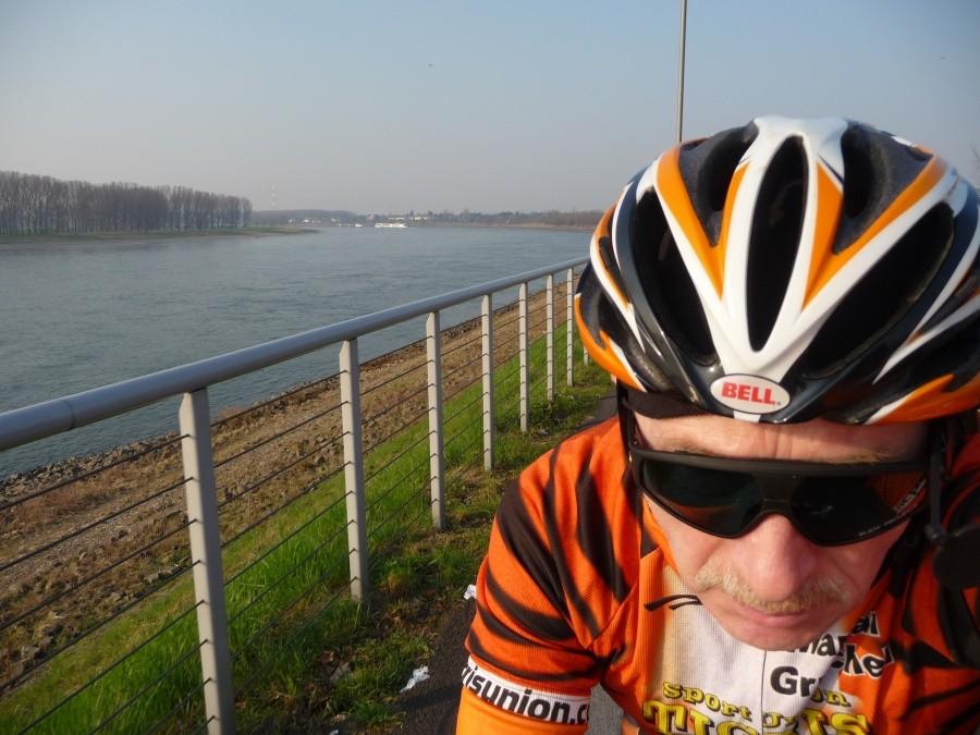 Elbsee-Köln Rhein Tour