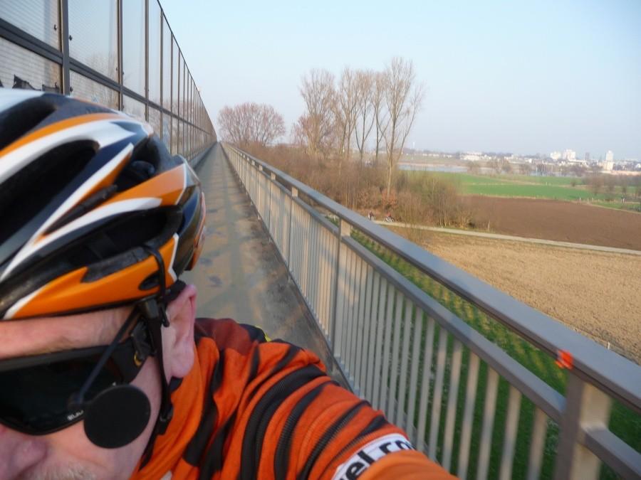 Elbsee-Köln Rhein Tour
