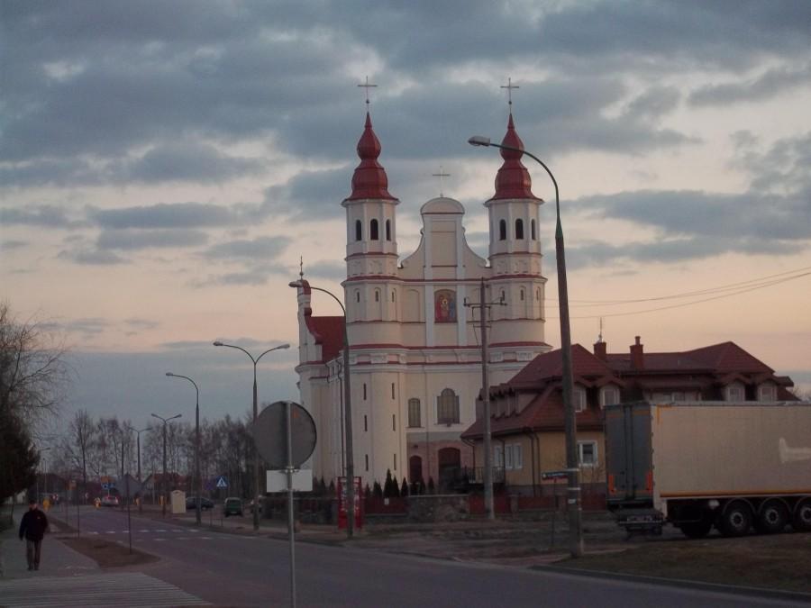 troszkę bliżej...