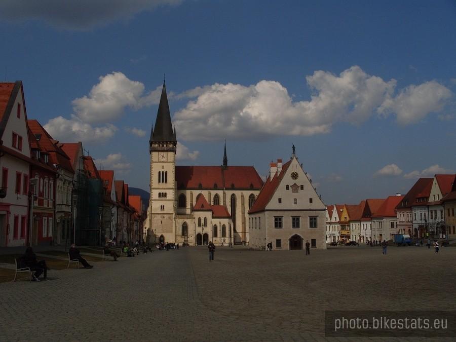 Bardejovki rynek