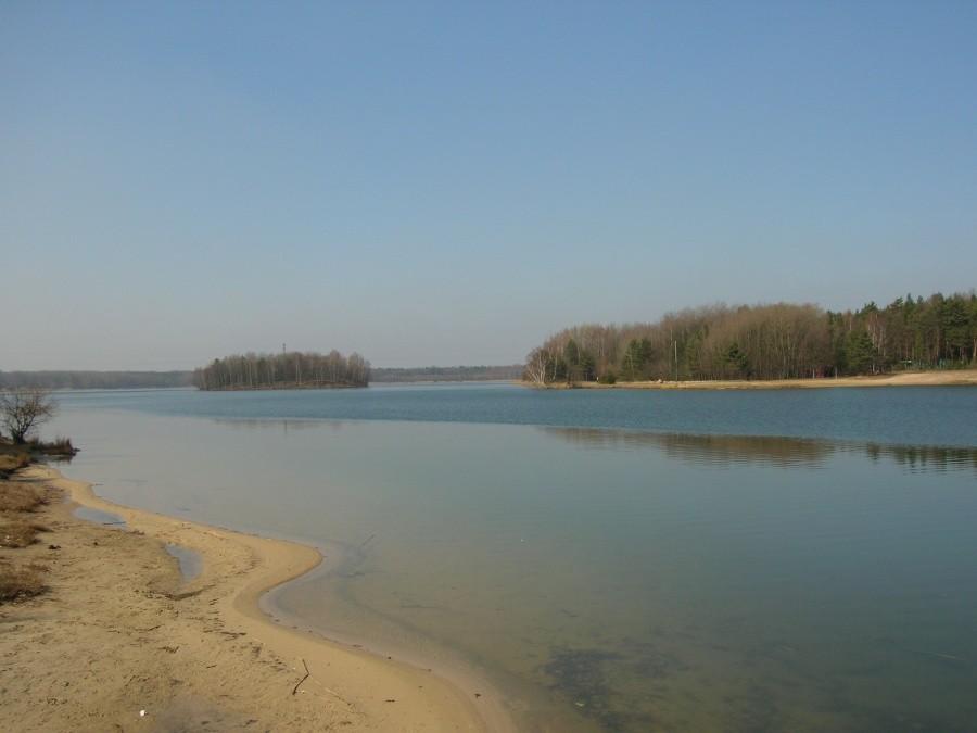 Jezioro Chechło