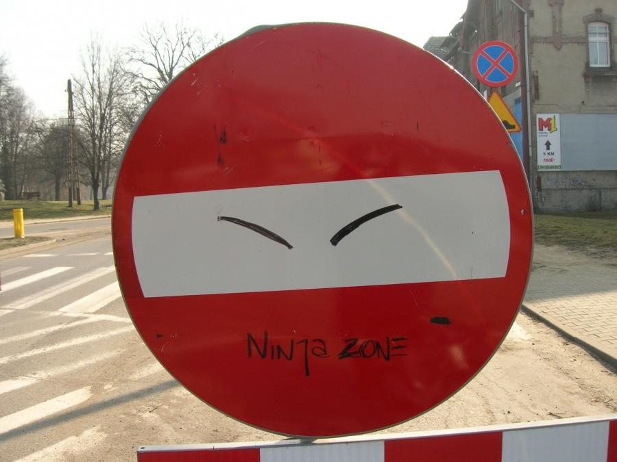 ninja zone ;)