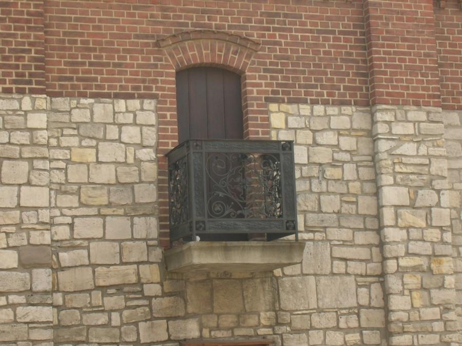 balkonik