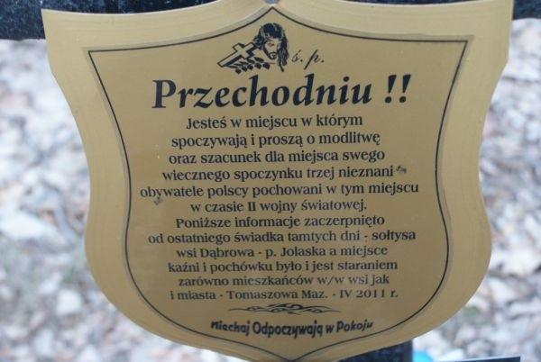 tablica nr. 1