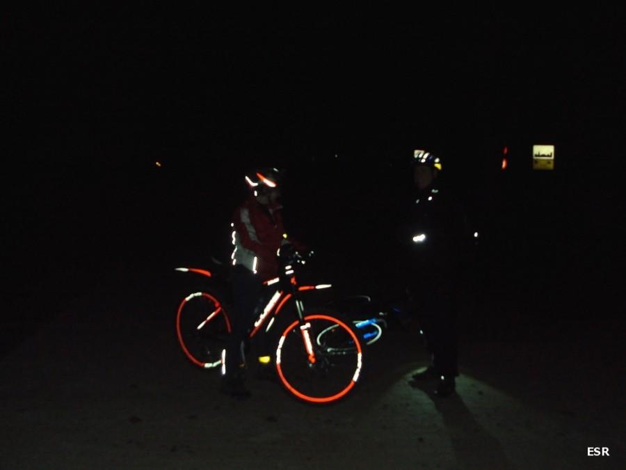 Nocna jazda