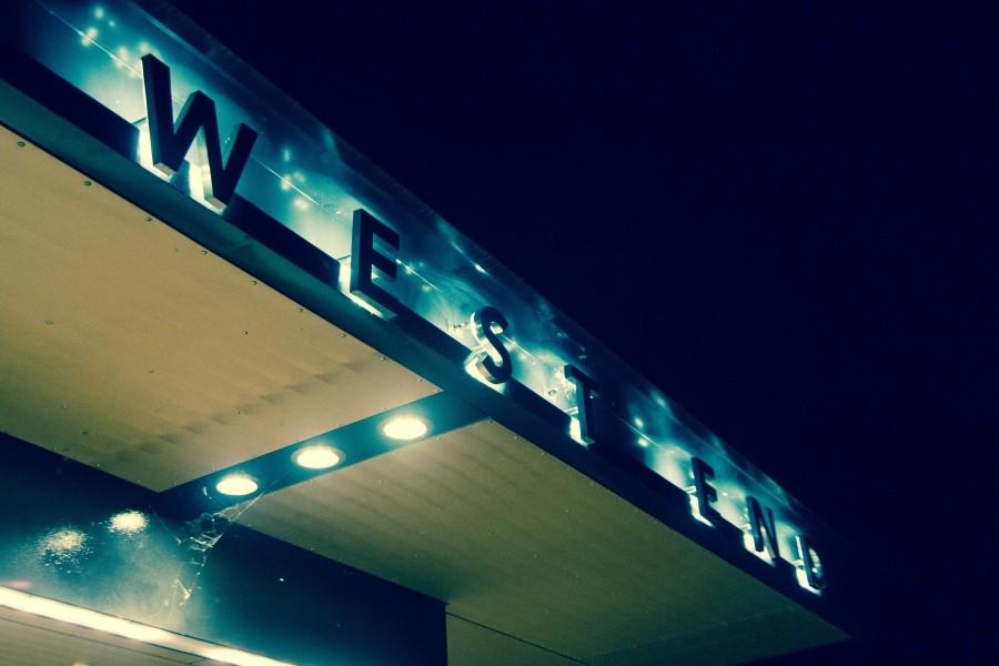 West End Rules