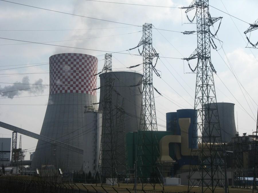 Elektrownia Łagisza