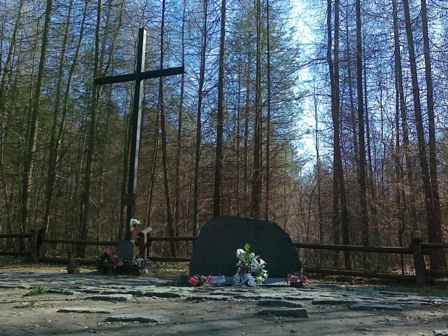 Waypoint #894 09.05.1987 r. Katastrofa samolotu Ił-62M