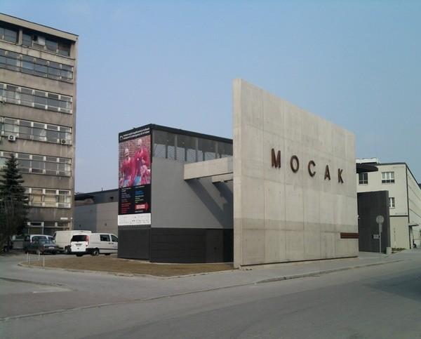 MOCAK