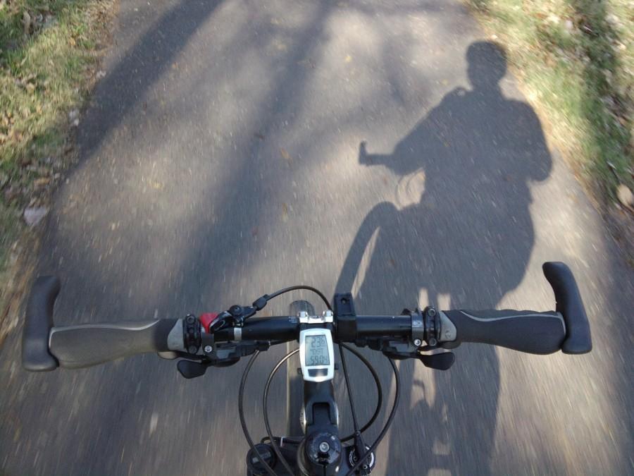 eas rider ...