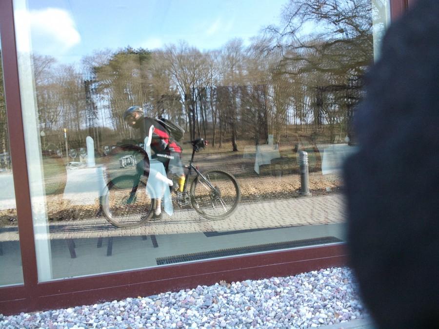 ... lustereczko powiedz przecie .........