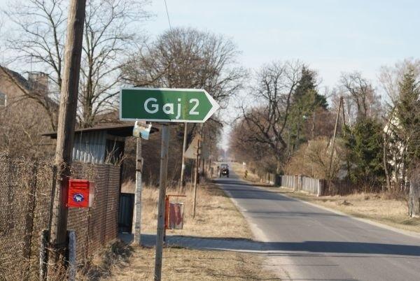 Nie tym razem