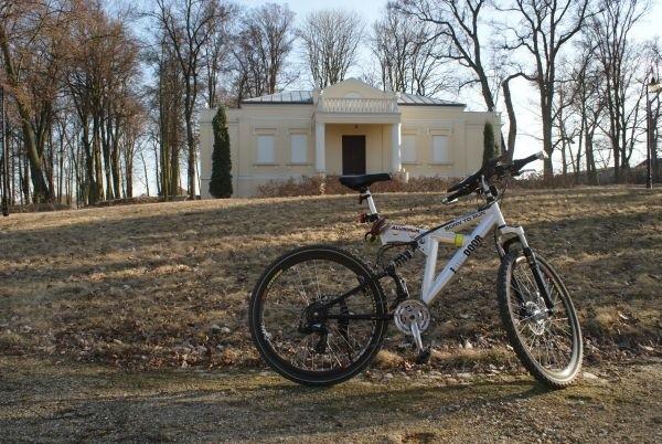 amfiteatr w Czerniewicach