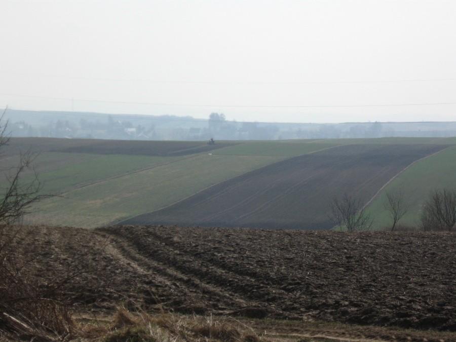 Polne klimaty.