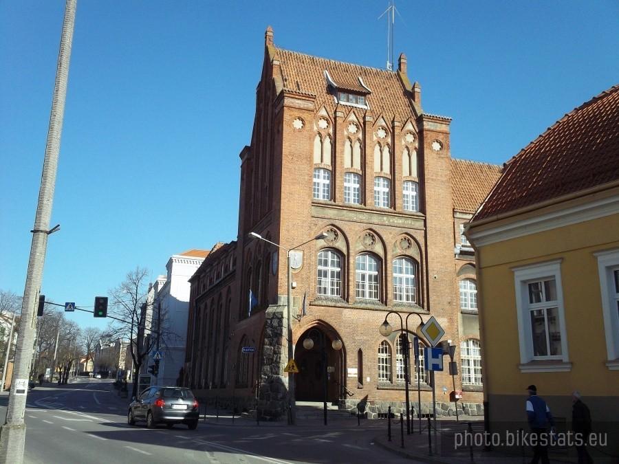 Kwidzyn