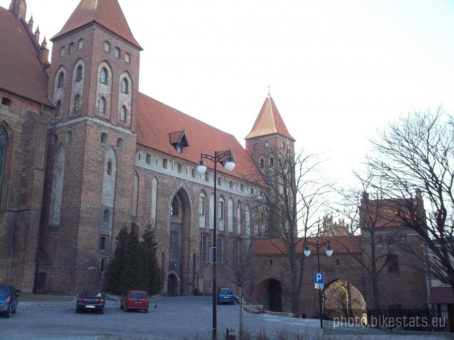 Katedra w Kwidzyniu