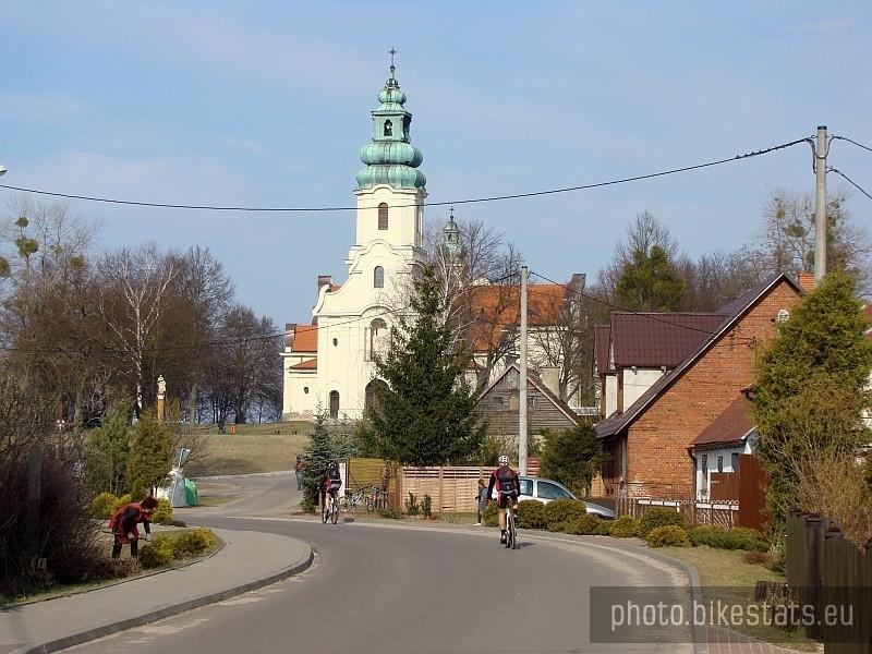 Dąbrówka Koscielna