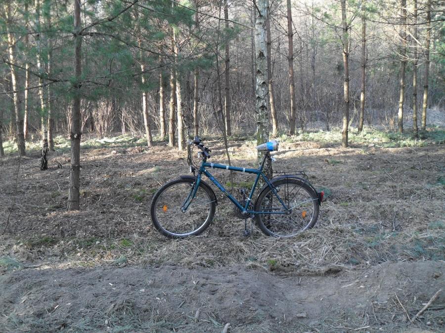 astro bike.